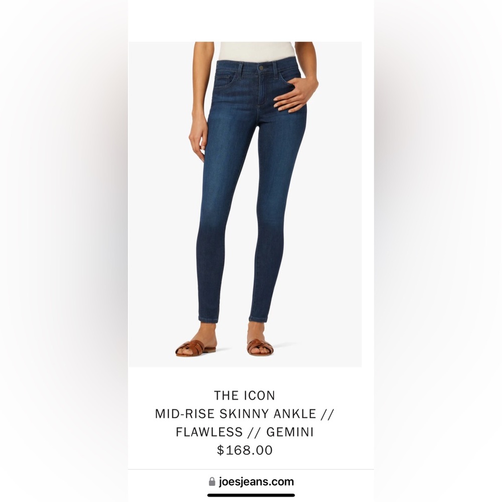 Joes jeans az 29